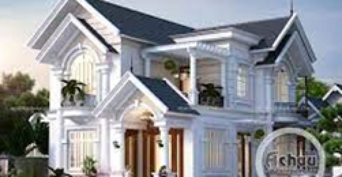 Dịch vụ thi công công trình kiến trúc